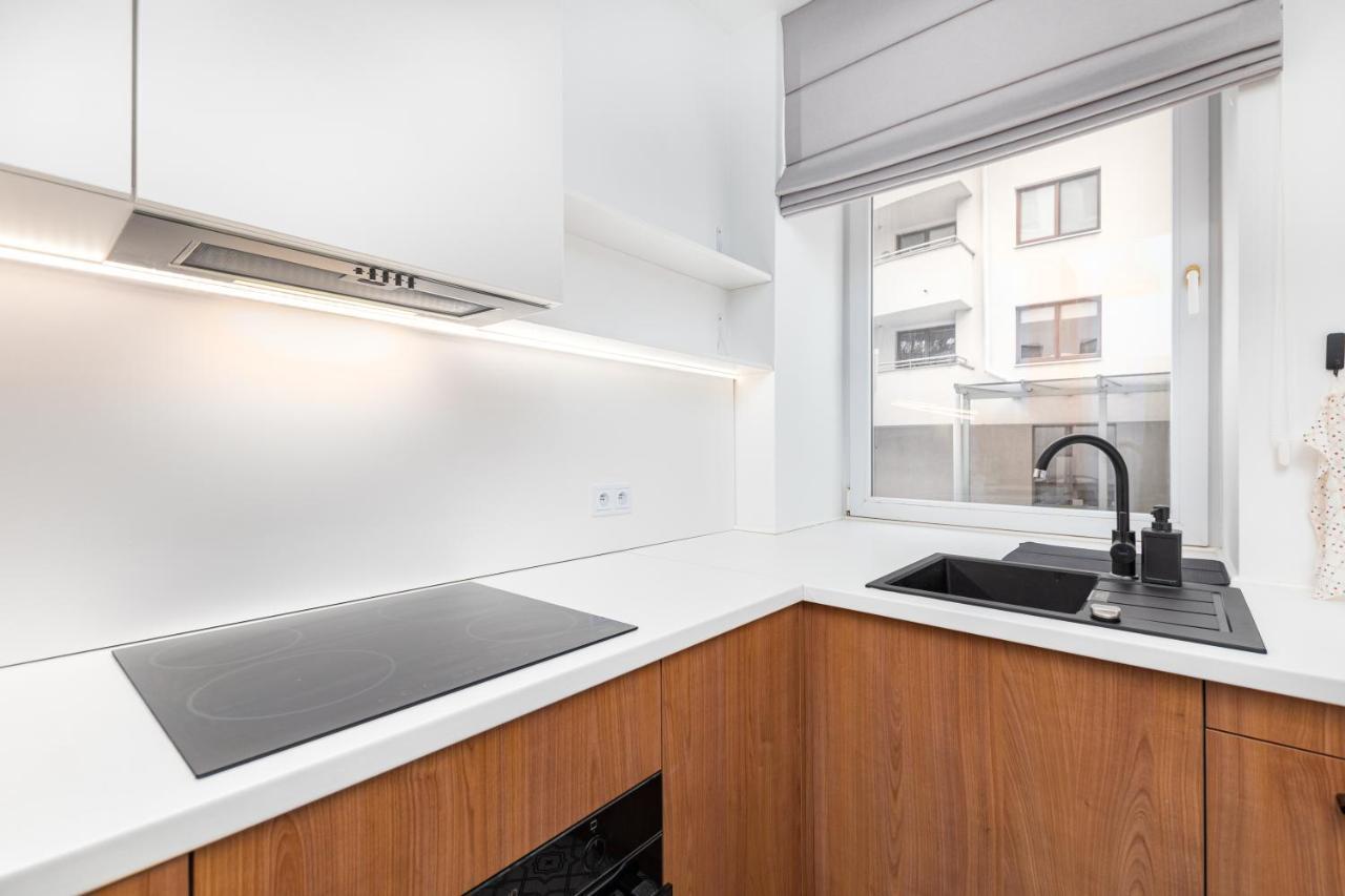 Marszalkowska 16a By Homeprime Căn hộ *
