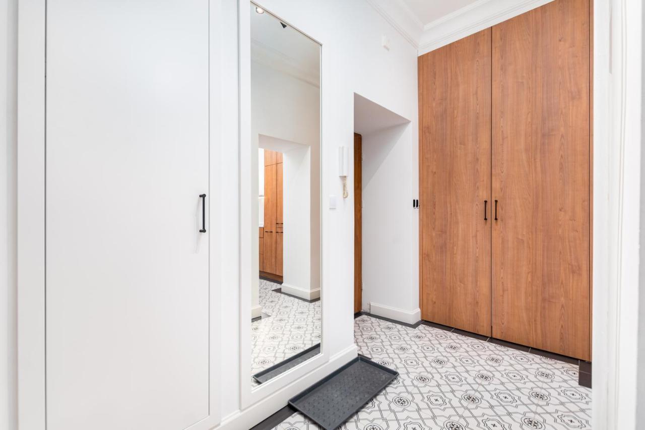 Marszalkowska 16a By Homeprime Căn hộ Warsaw