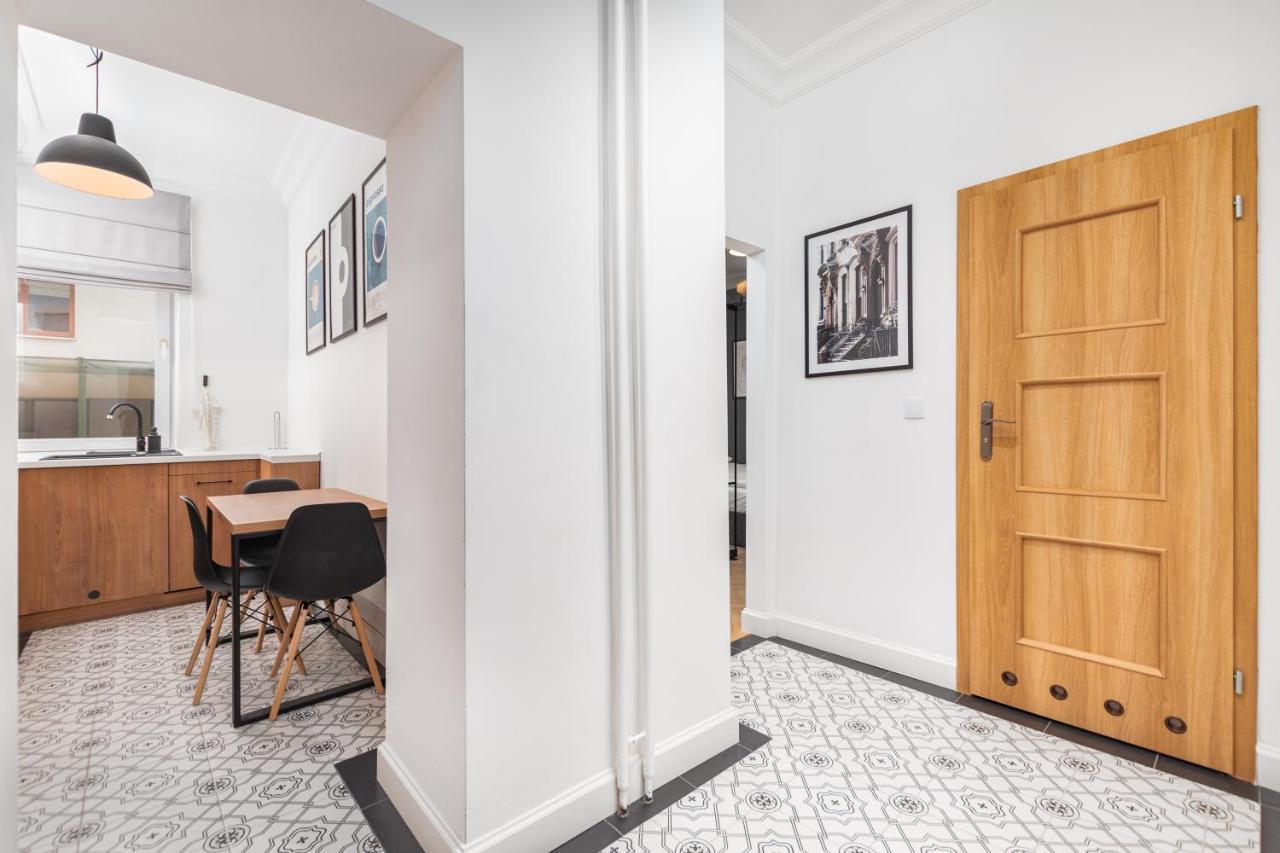 Marszalkowska 16a By Homeprime *