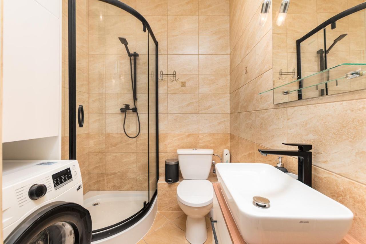 Căn hộ Marszalkowska 16a By Homeprime *
