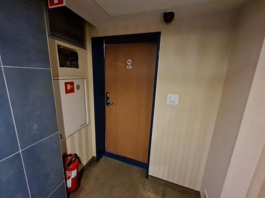 10q - Z6 701 Apartamento
