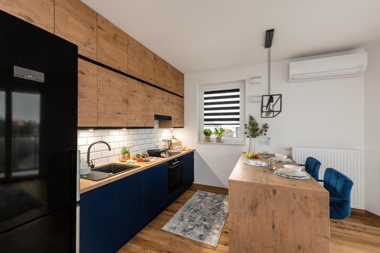 Apartment Shortstaypoland Pluznicka Warsaw