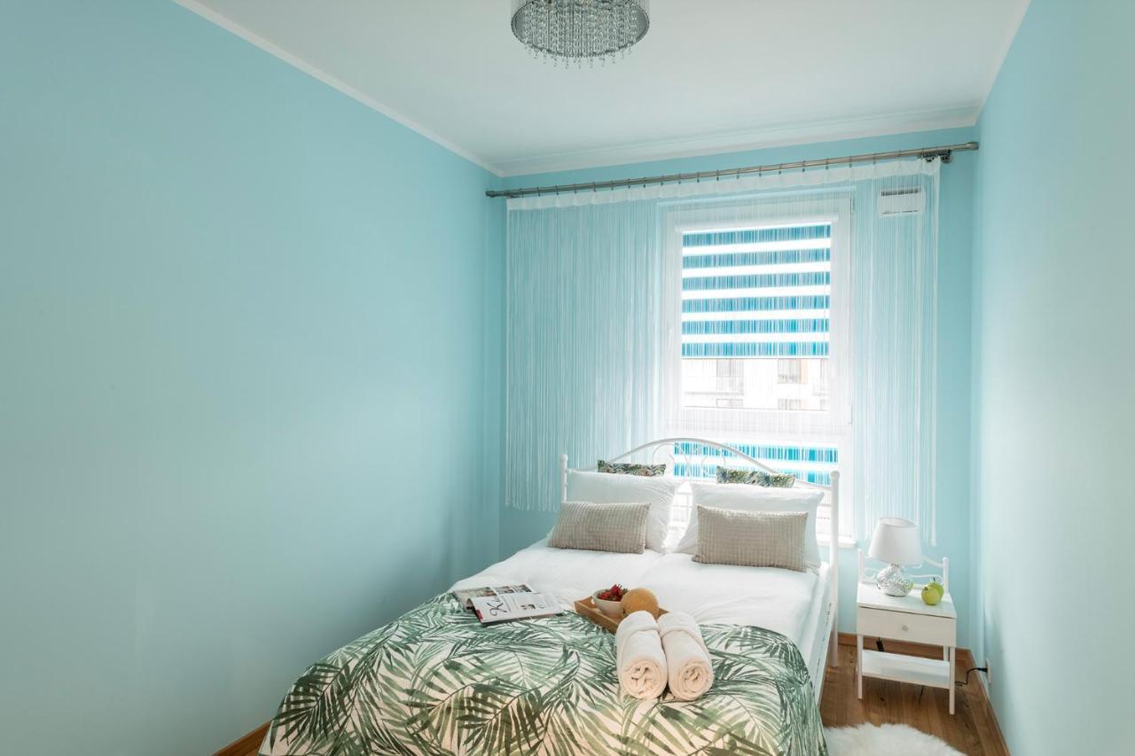 Shortstaypoland Pluznicka Apartment Warsaw