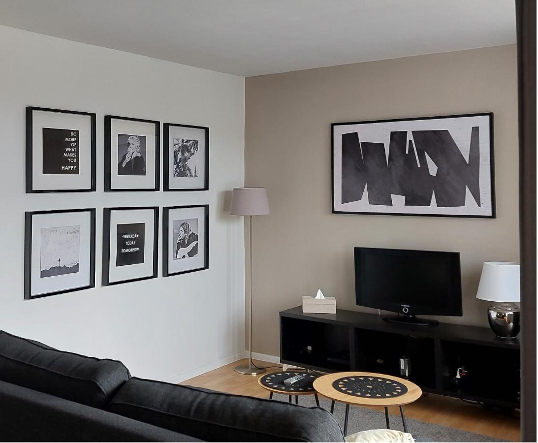 Apartament Arco - Near Merto, Park Warszawa