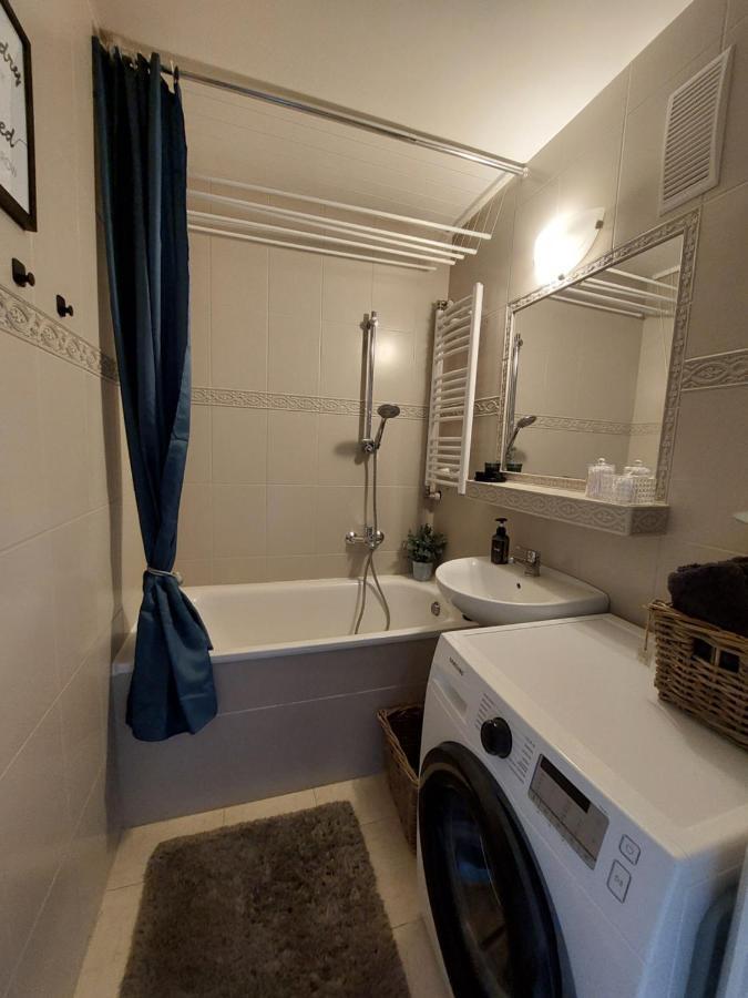 Arco - Near Merto, Park Apartament