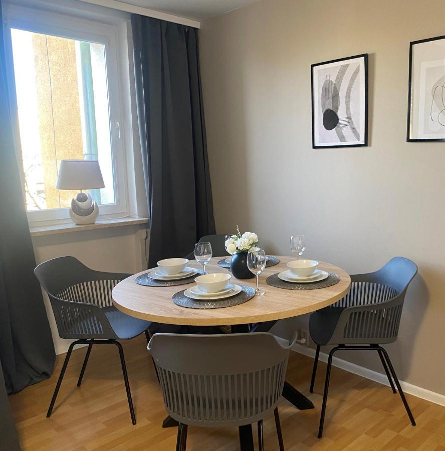 Apartament Arco - Near Merto, Park