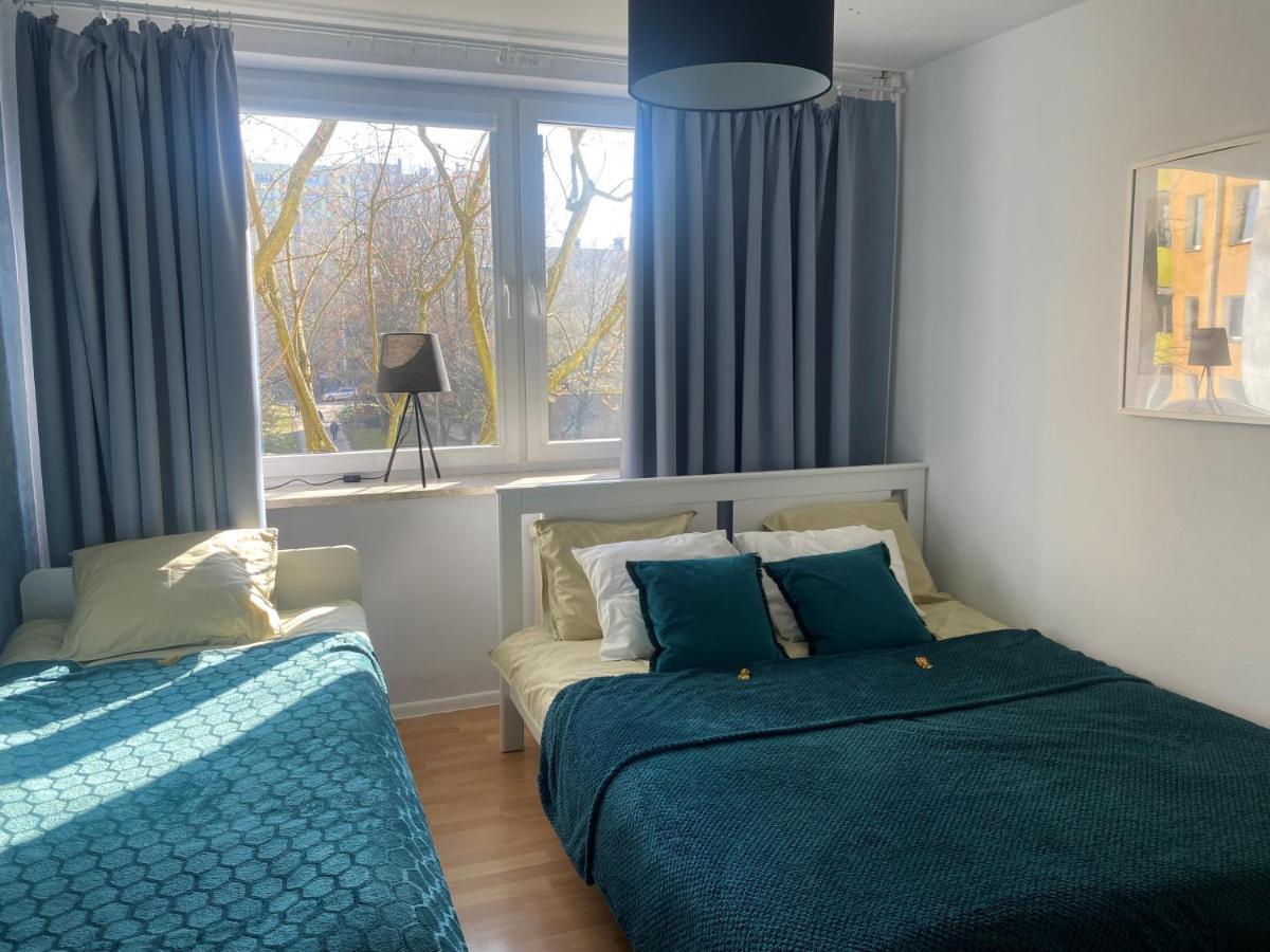 Apartament Arco - Near Merto, Park