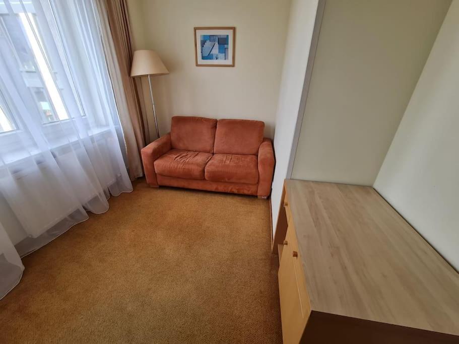 Apartment 10q - Z6 705 Warsaw