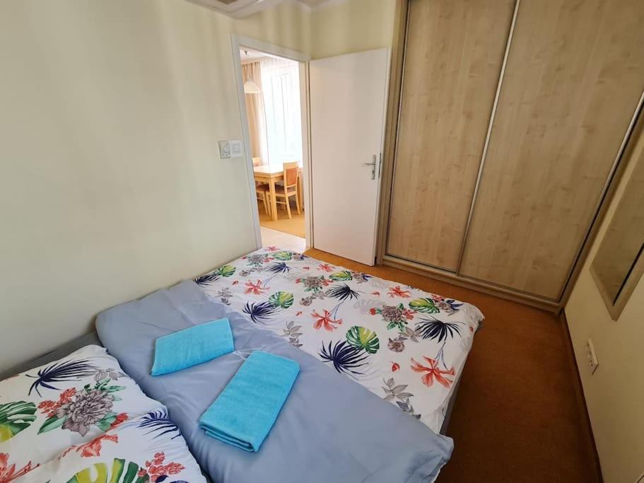 Apartment 10q - Z6 705 *