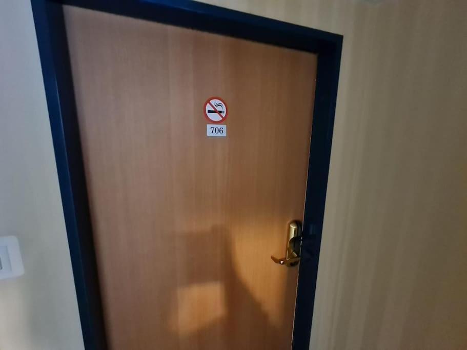 10q - Z6 706 Apartamento Varsóvia