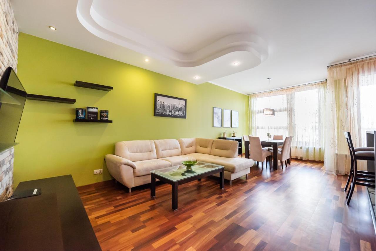 Apartment Wilanow Luxury *