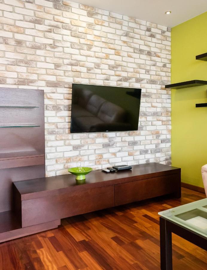 Wilanow Luxury Apartment