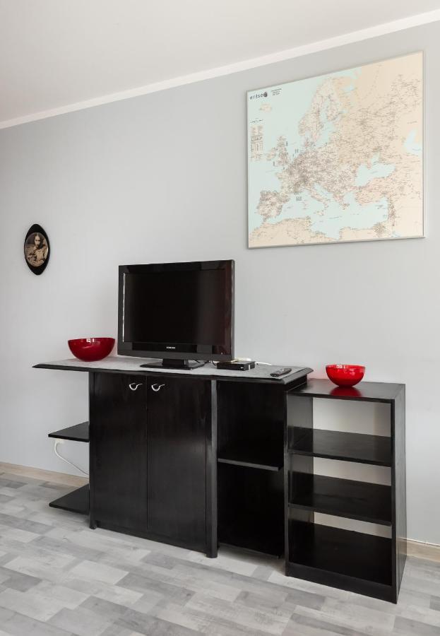 Praga-poludnie Divine Apartment Warsaw