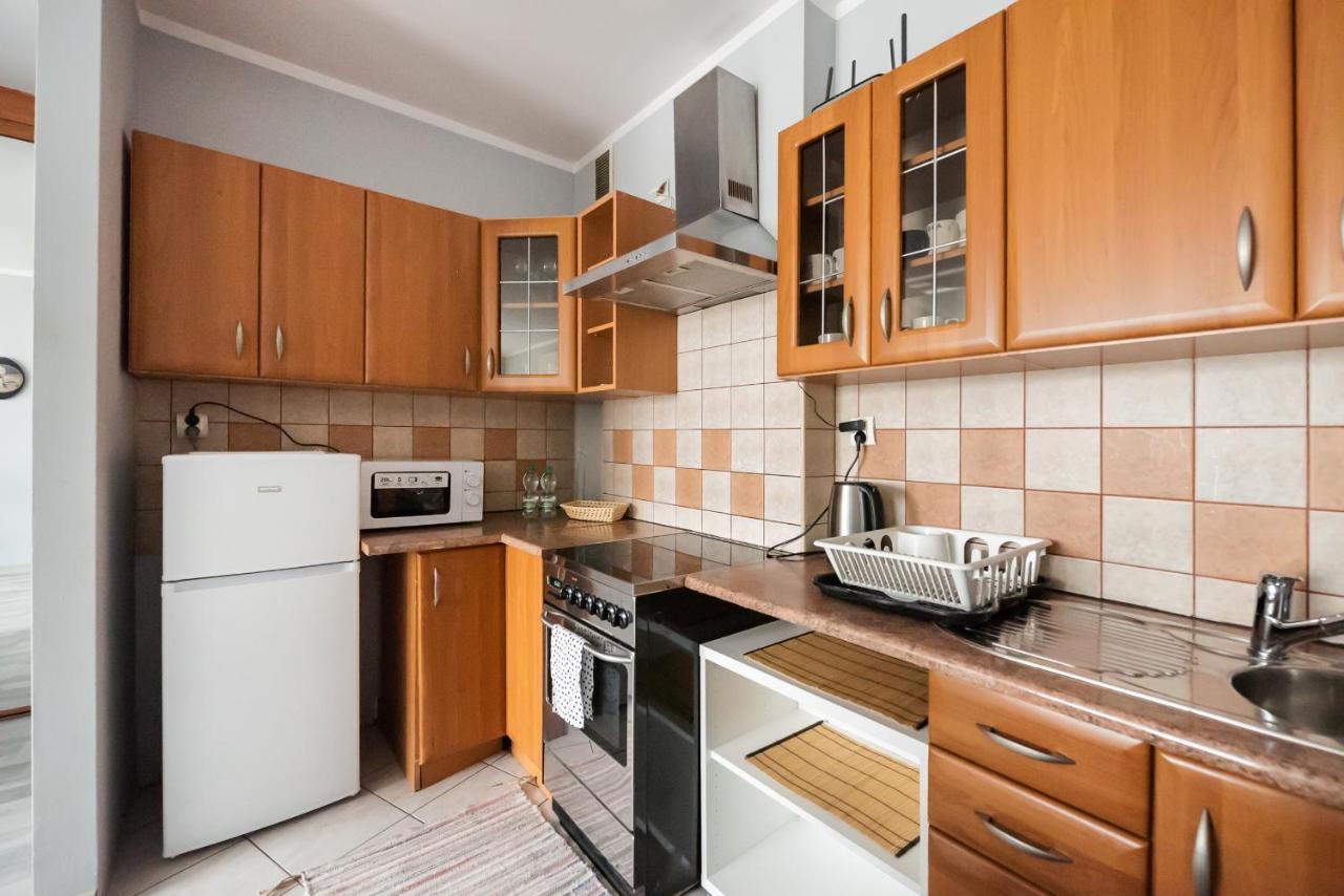 Apartment Praga-poludnie Divine *