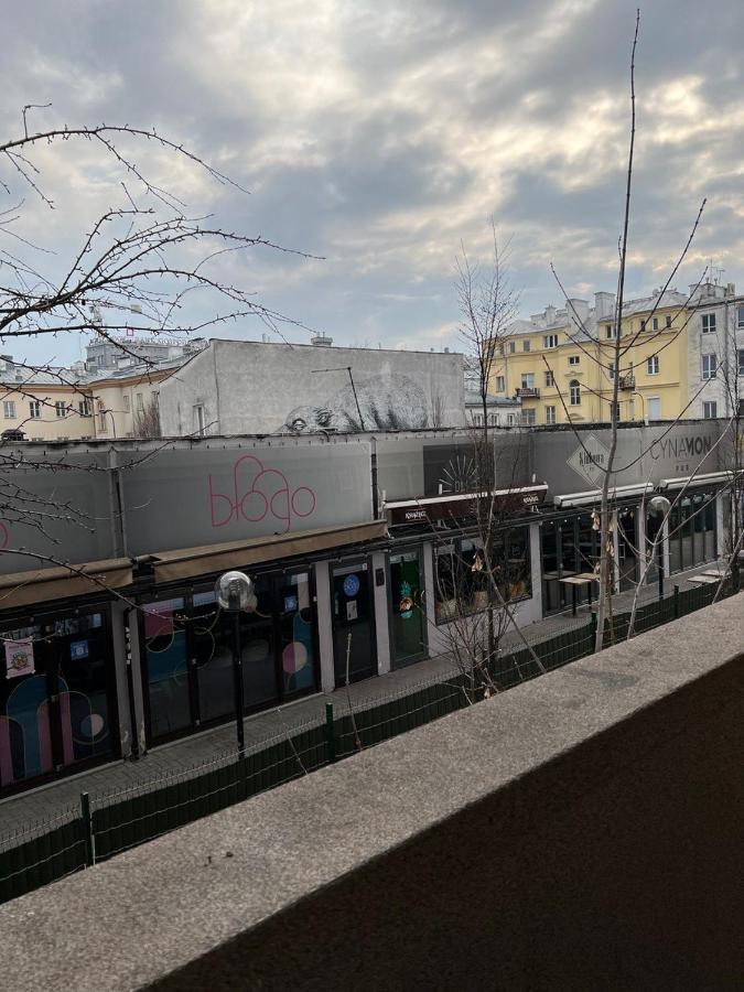Foksal - By Hik Apartment
