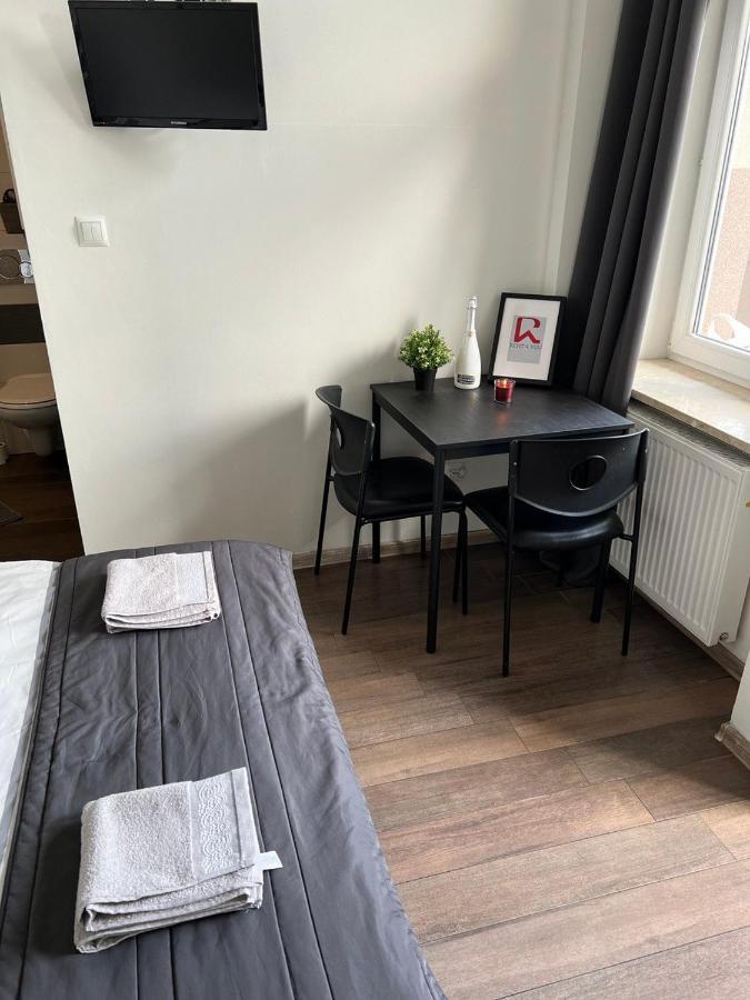Foksal - By Hik Apartment