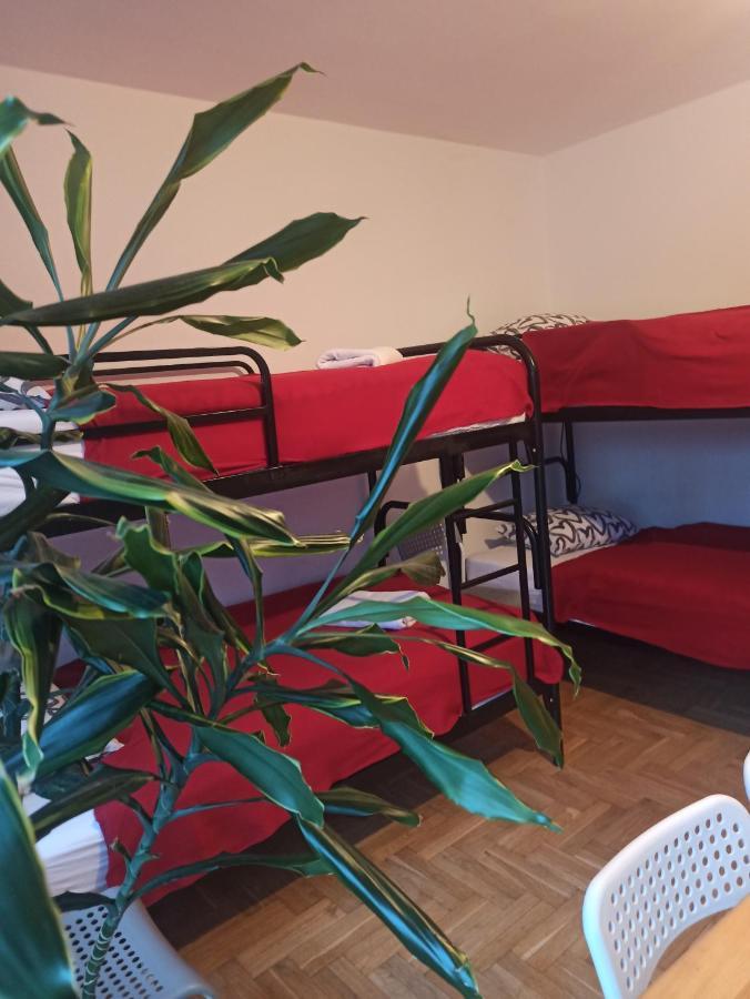 Hotel-hostel Saska Hostel Warszawa