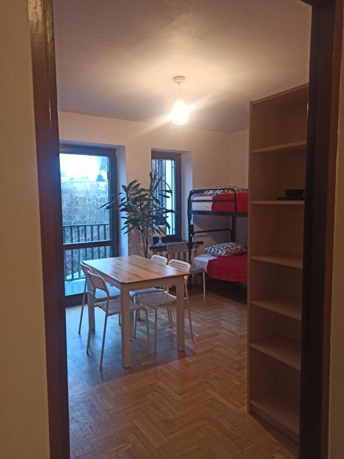 Hotel-hostel Saska *