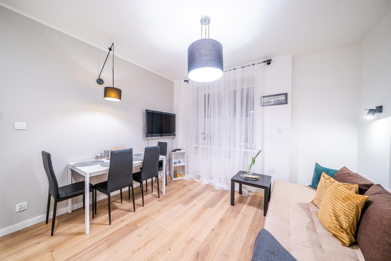 Premium Apartament Podchorążych Apartament