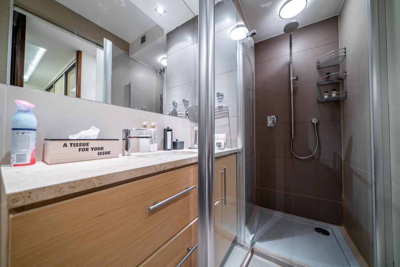 Premium National Stadium Apartment Warschau