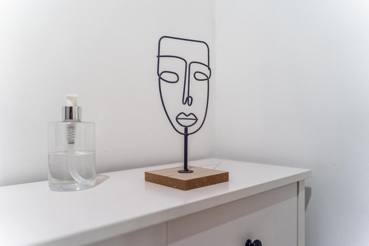 Apartament Premium Apartament Podchorążych Warszawa