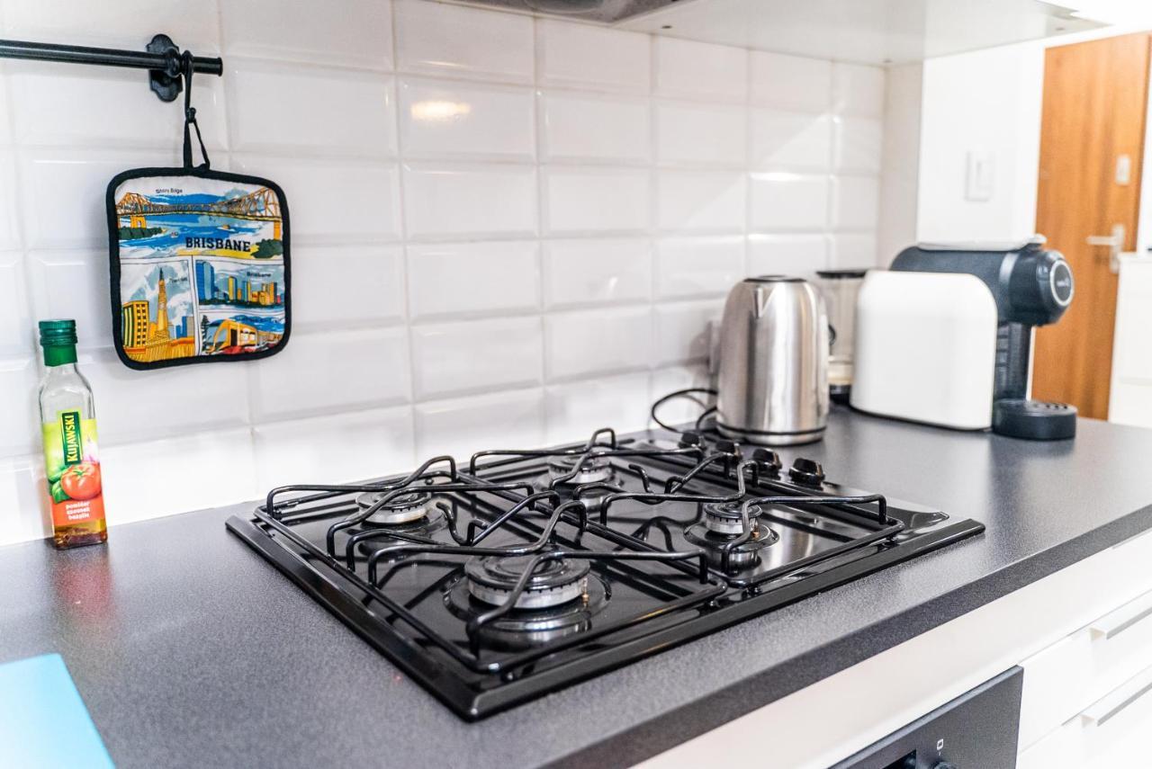 Premium Apartament Podchorążych * Warszawa