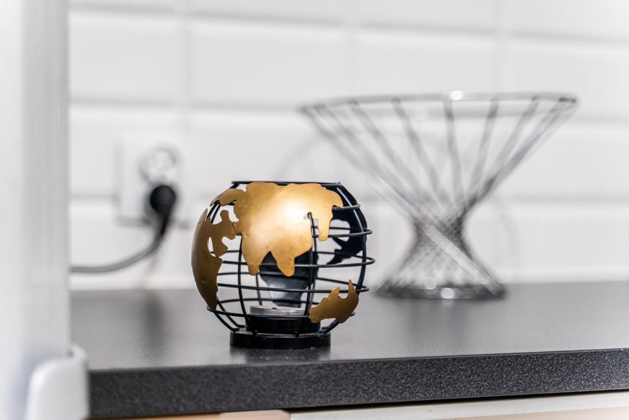 Premium Apartament Podchorążych Apartament Warszawa