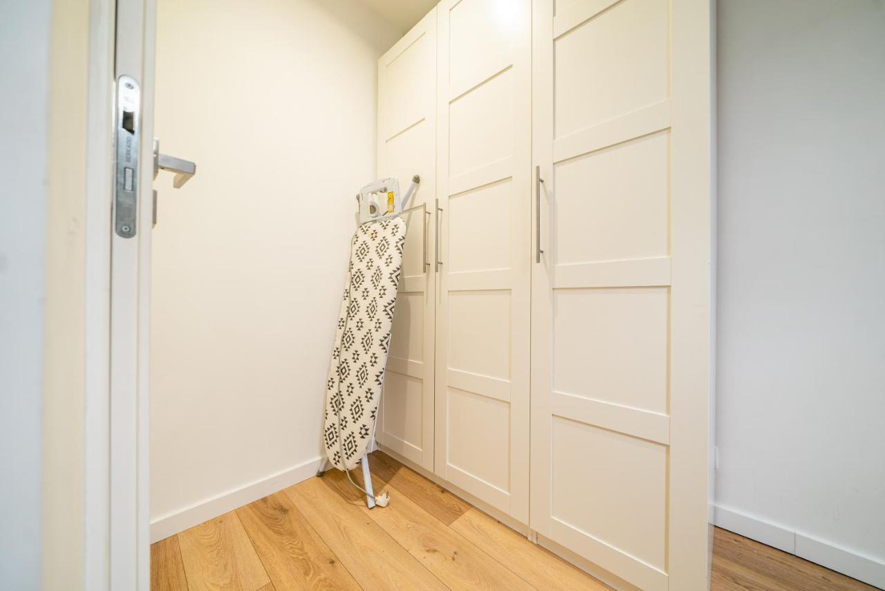 Premium Apartament Podchorążych *