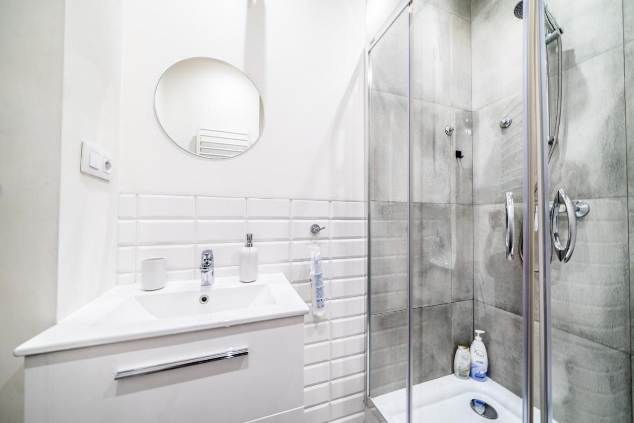 Apartament Premium Apartament Podchorążych *