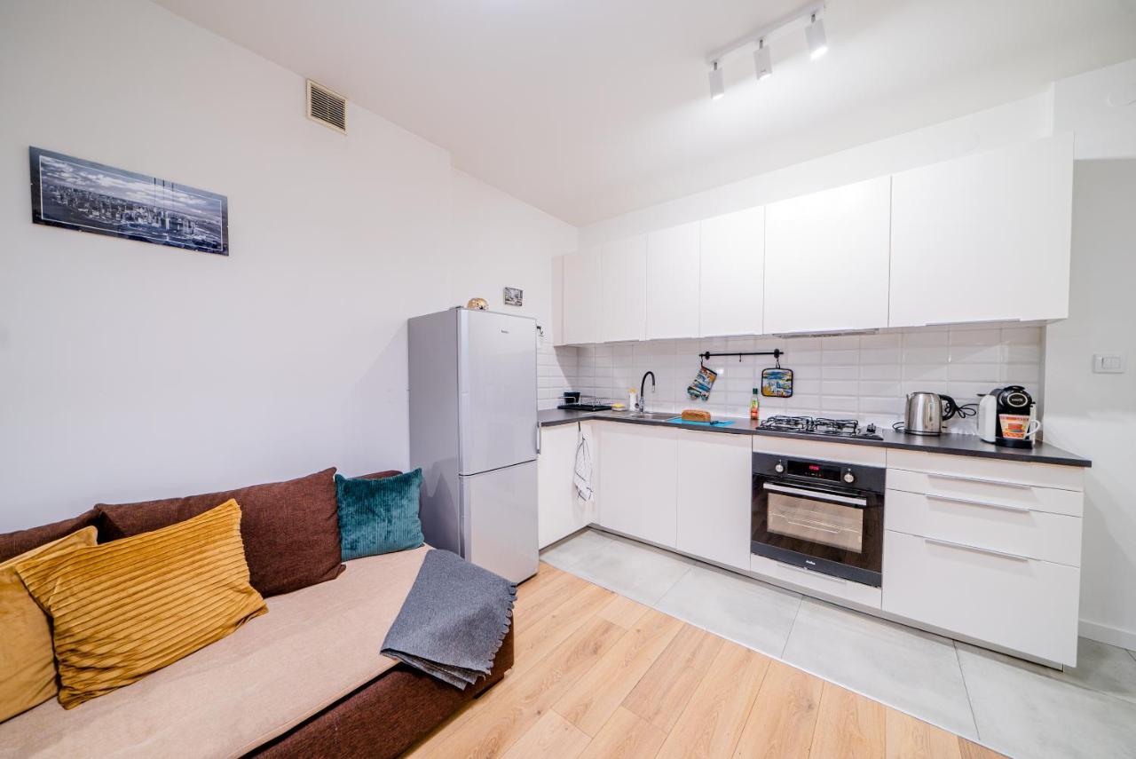 Premium Apartament Podchorążych * Warszawa