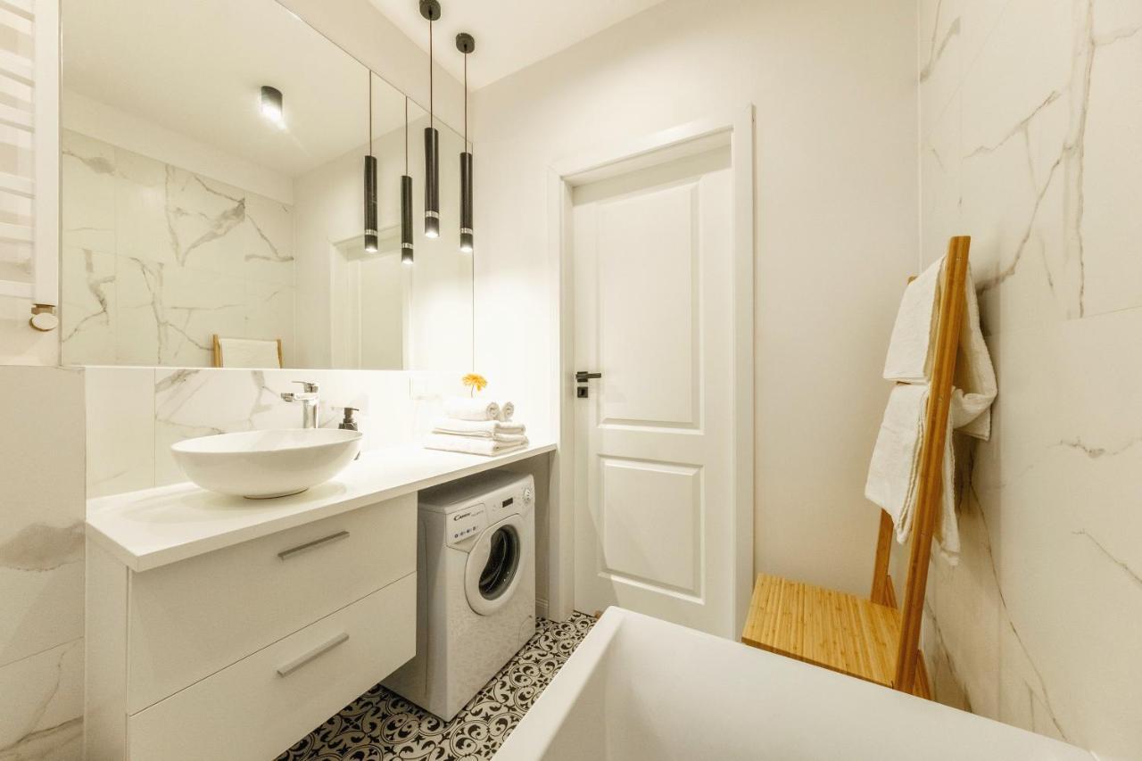 Apartament Nowolipki Z Sypialnia *