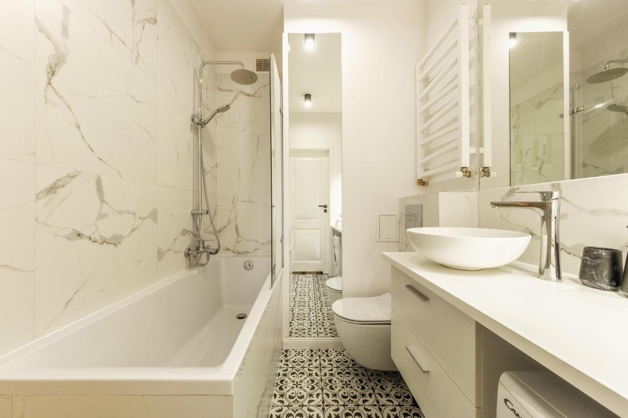 Nowolipki Z Sypialnia Apartament