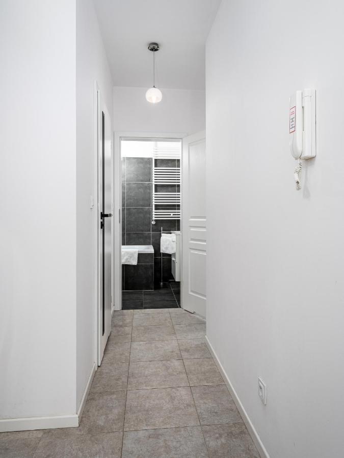 Apartament Szlachecka Street Warszawa