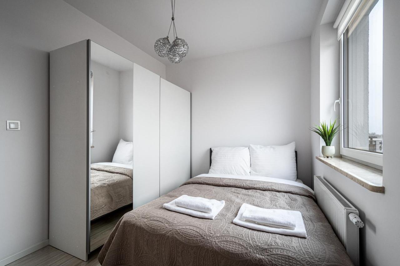 Szlachecka Street Apartament *