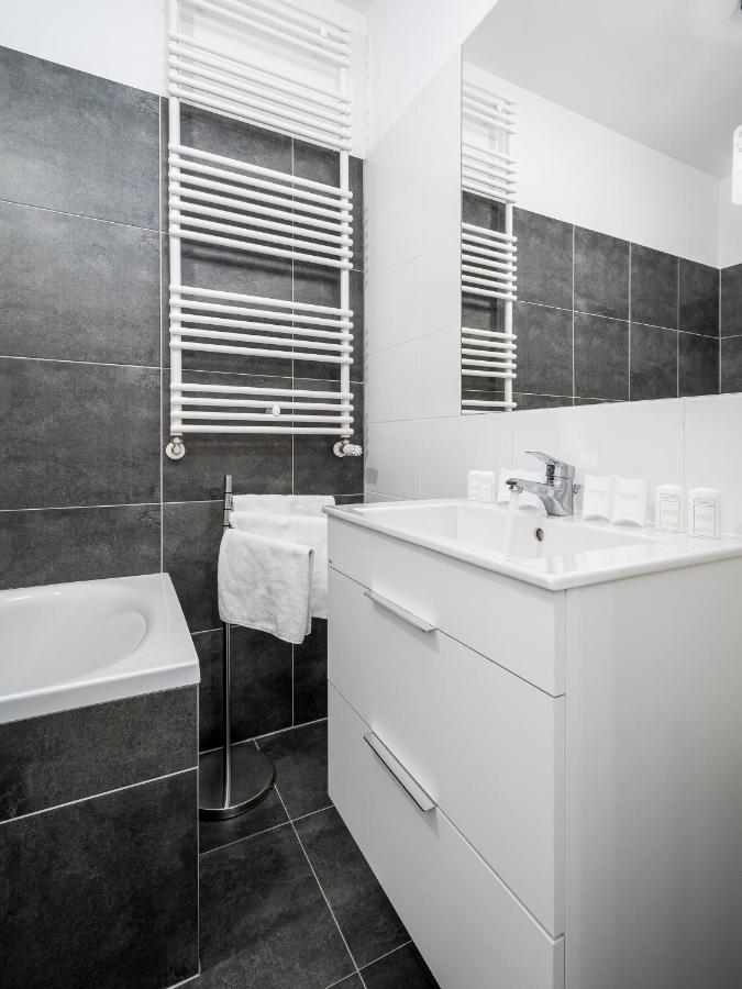 Apartment Szlachecka Street Warsaw