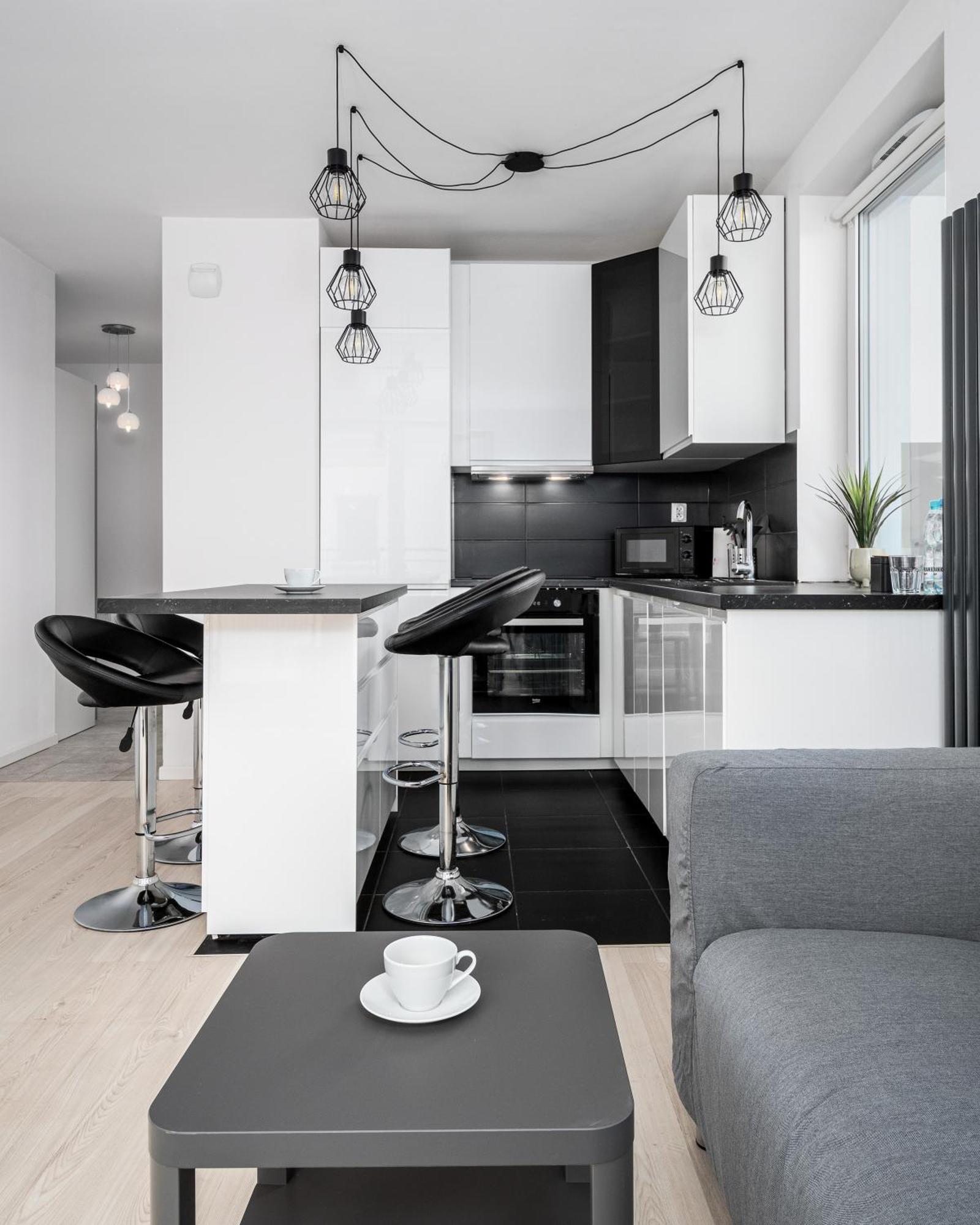 Apartament Szlachecka Street *