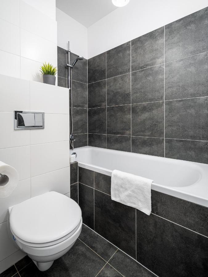 Szlachecka Street Apartament *