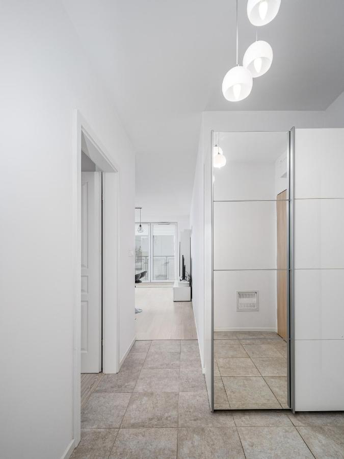 Apartament Szlachecka Street