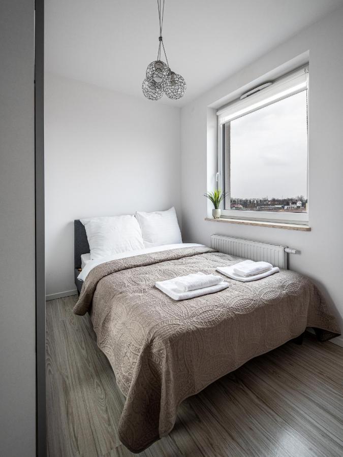 Szlachecka Street Apartament *