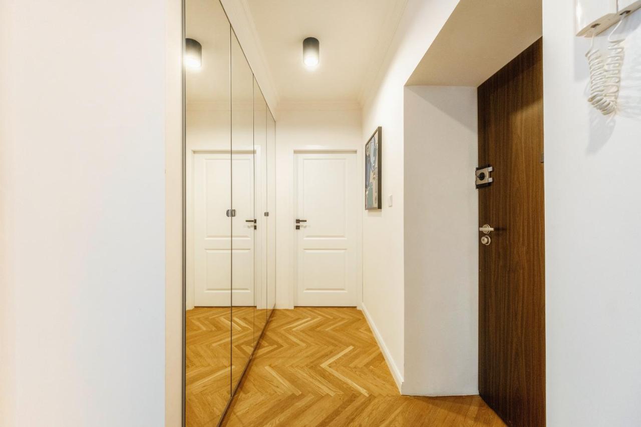 Nowolipki Z Sypialnia Apartament