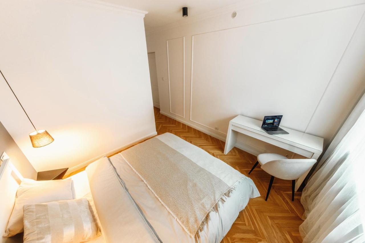 Apartament Nowolipki Z Sypialnia *