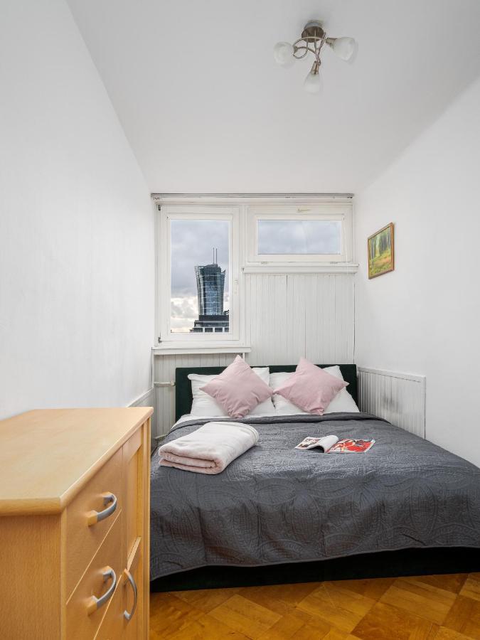 Apartment Pereca Street *