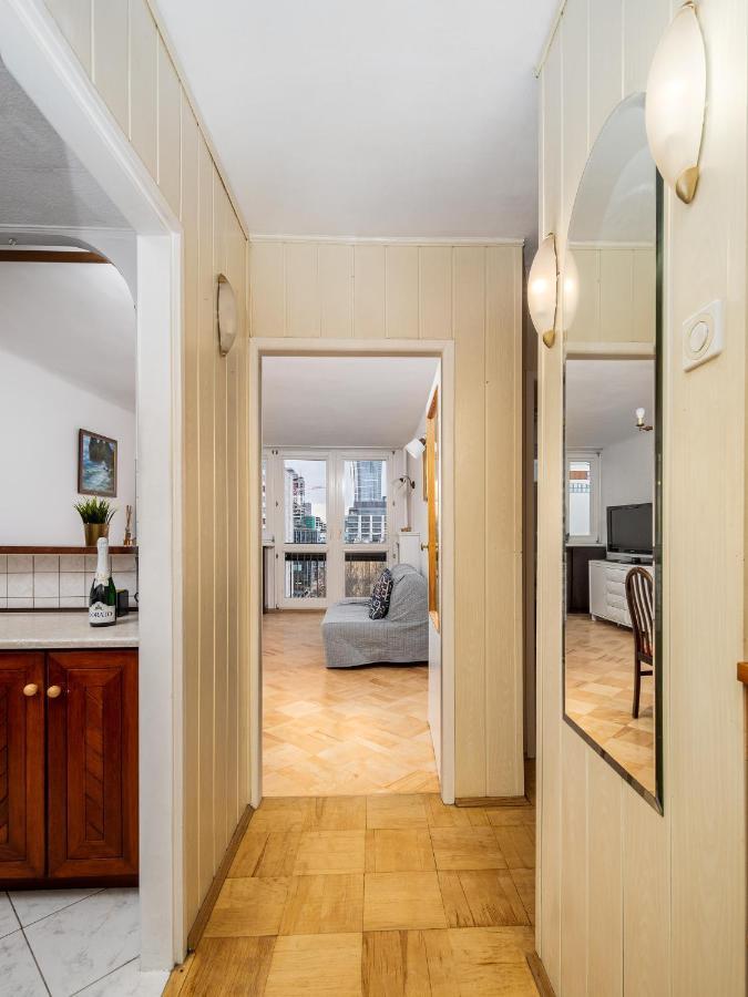 Pereca Street Apartment