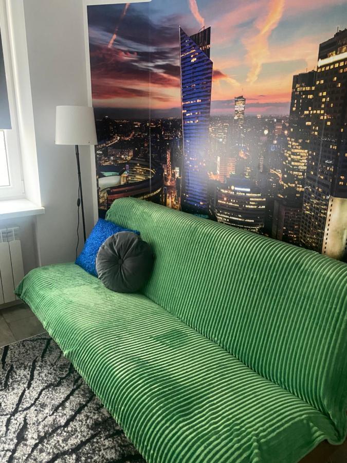 Komfort Na Tamce,parter, Niedaleko Starowki, Powisle * Warsaw