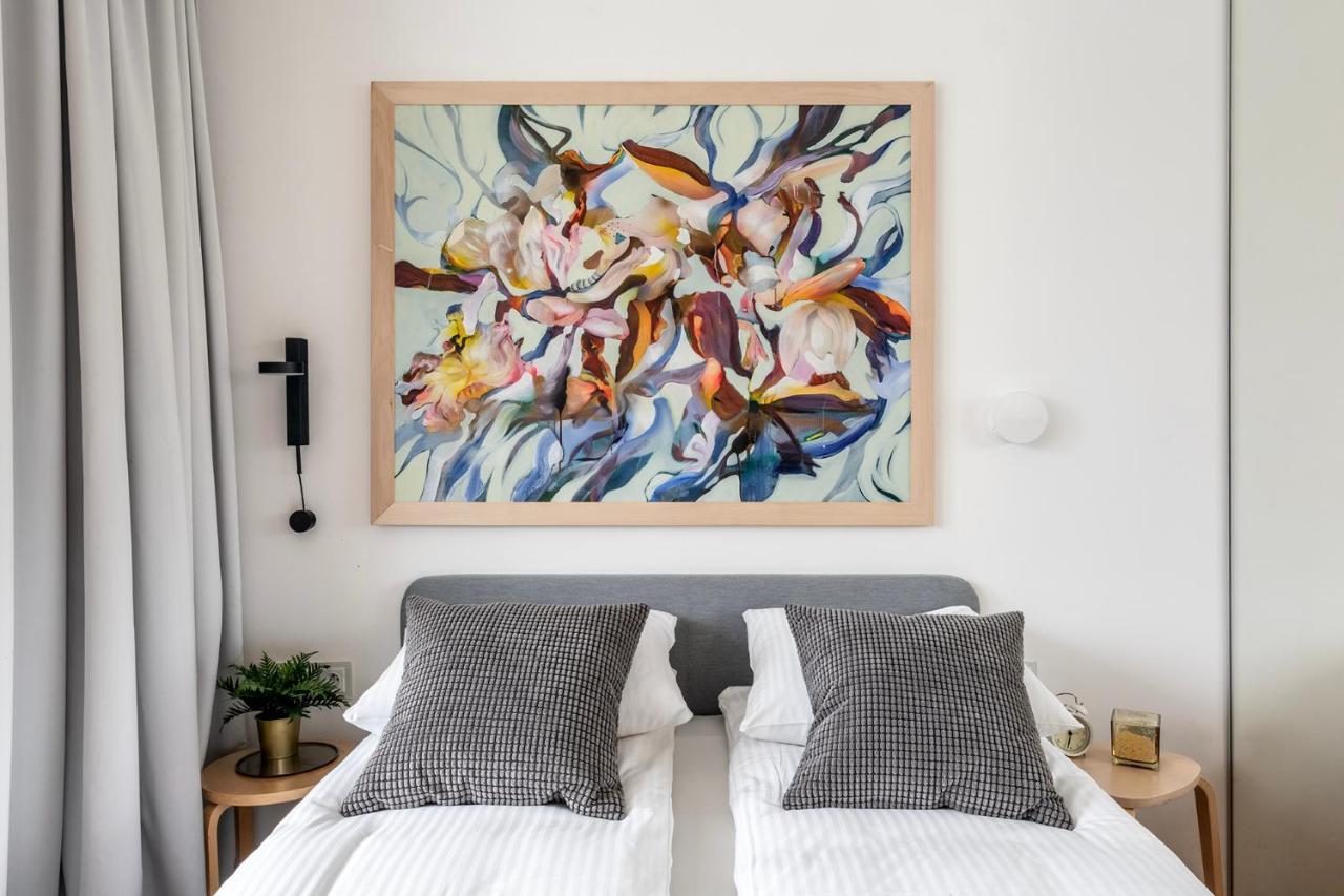 Shortstaypoland Ogrodowa Apartment