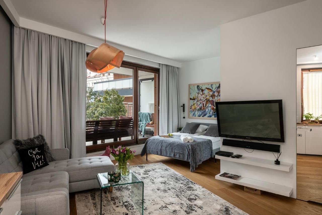 Shortstaypoland Ogrodowa * Warsaw
