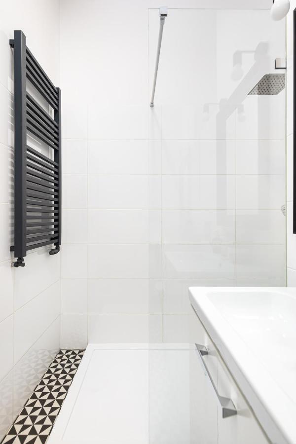 Apartment Stylowe Z Antresola Warsaw