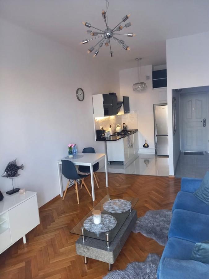 Apartment Apartament Przy Chlodnej