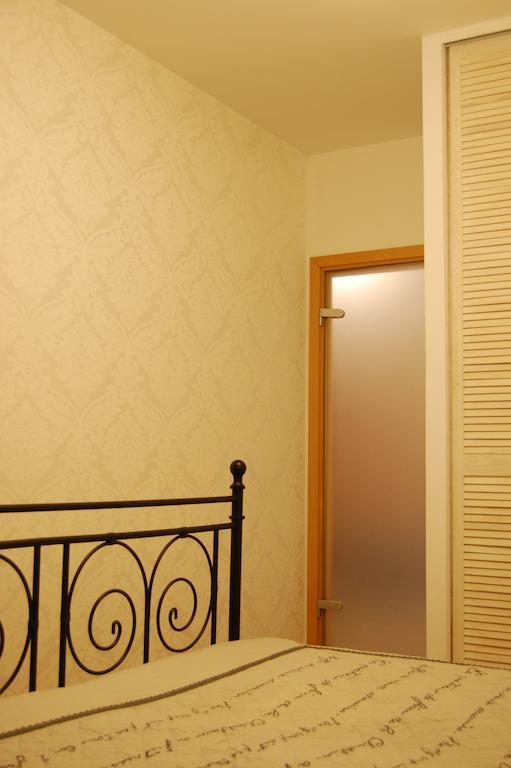 Bobrowiecka Apartment