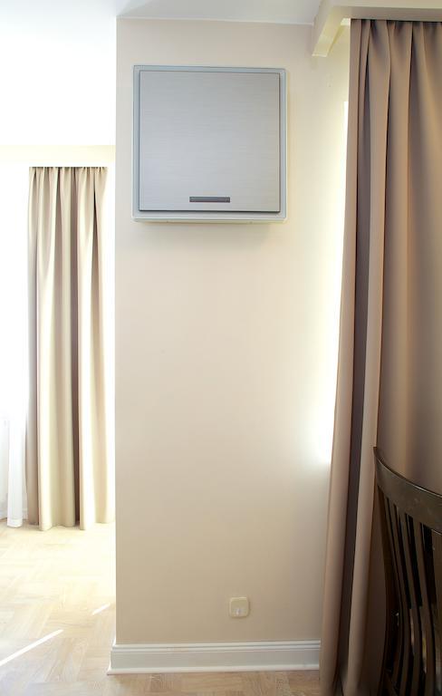 Apartament Raclawicka Apartment *